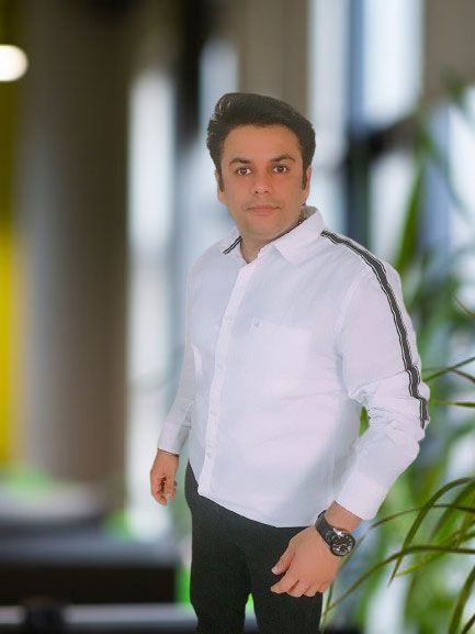 Indian Entrepreneur