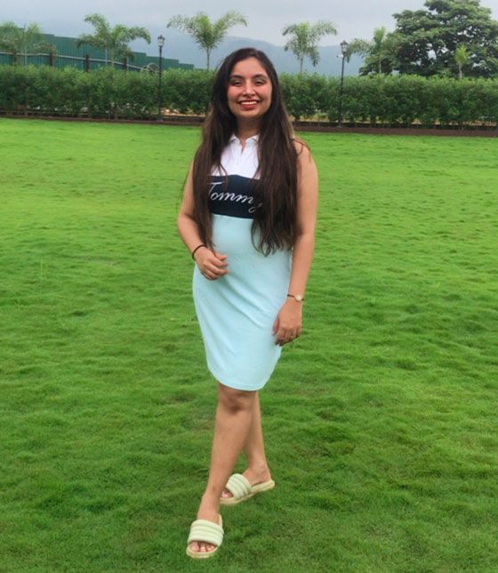 Mrs. Kajal - Creative Department